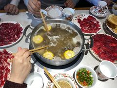 -汕头八合里海记牛肉店(清河店)