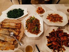 -翠亭酒家(山西南路店)