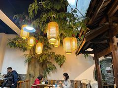 -冯四孃跷脚牛肉·非物质文化遗产店