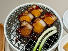 -蔡澜点心·粤菜(万菱汇店)