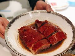 招牌深井烧鹅-东富酒家(龙湖西溪天街店)