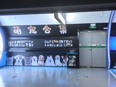 -万达影城(汉街万达广场IMAX店)