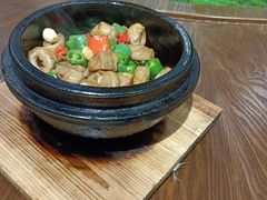 -昆山裕元花园酒店·囍园中餐厅