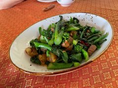 -南沙游艇会·大兵船餐厅