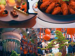 -绮梦西湖·云端餐厅(歌德店)