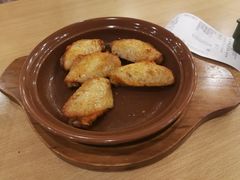 -萨莉亚意式餐厅(苏州食百家店)
