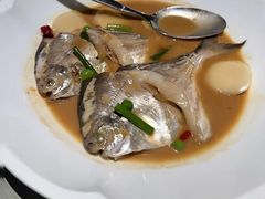-明州小宴(文化广场店)