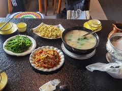 -海韵人家.海景花园经典云南菜(双廊店)