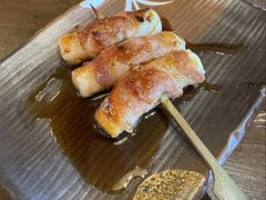 -鸟鹏烧鸟居酒屋(龙岗万科店)