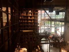 -漫咖啡(红唐店)