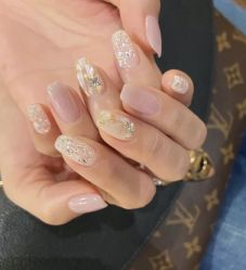 点击看大图 -伊奈尔美甲美睫