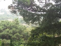 -青岛崂山太清宫