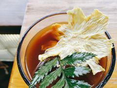 -BE NORMAL CAFE(霞溪路店)