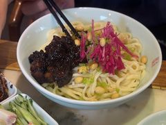 -小吊梨汤·北京菜(香山店)