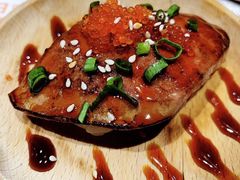 -小山日本料理(岭南天地店)