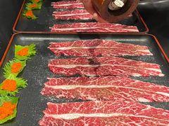 -一板铁板烧·隐秘一线江景花园餐厅(西湖左岸·天元店)