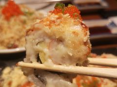 -千和日本料理(龍坪天虹店)