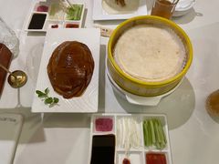 -大鸭梨烤鸭(左家庄店)