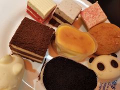 -星伦多自助料理·涮烤一体(虹悦城店)