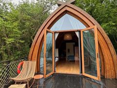 -芳草地度假酒店·野炉中餐厅