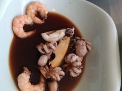 -静之湖湖畔餐厅