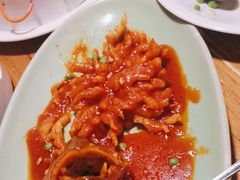 -新白鹿餐厅(百联中环店)