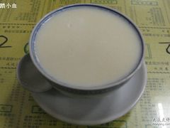姜撞奶-仁信老铺(华盖路店)