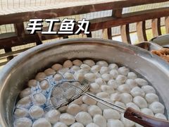 -丝绸小镇荻港古村