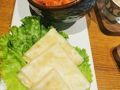 -敏珠拉姆藏餐·南京厨房(富春江东街店)