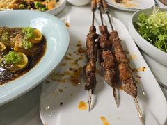 -帕米尔食府(白云观店)