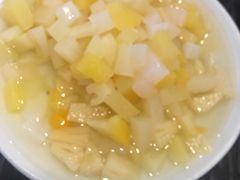-四海鲜渔家菜(黄金海岸店)