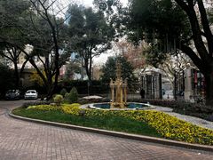 -上海东湖宾馆