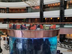 -佛山希尔顿酒店·融誉亚洲美食荟