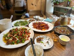 -小喜客·云南特色菜(纳西庭院店)