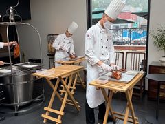 -晟永興烤鸭店(五道口店)
