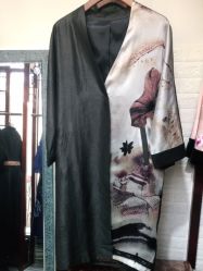 -孟洛川·旗袍高级定制