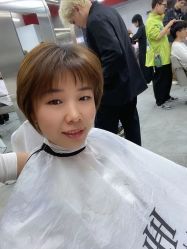 -禾曼造型