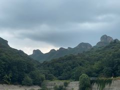 -老象峰