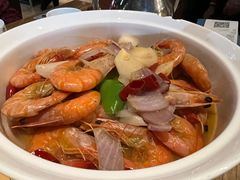 -山芋腔苏北菜(盐城滨海店)