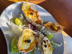 -MARU玛露音乐餐厅(大学路店)