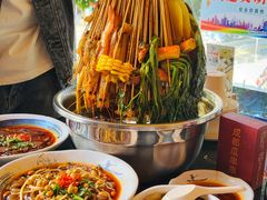 -成都瓜串串(华强北店)
