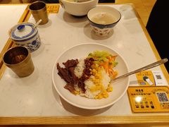 -陳香貴·兰州牛肉面(上海长风大悦城店)