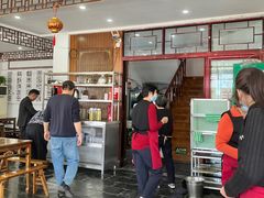 -双凤孟家羊肉馆(凤北路店)