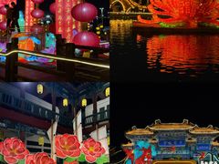 -中国翰园碑林
