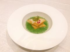 -青岛海天世园酒店-海澜阁中餐厅
