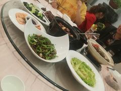 -王府井酒店(金桥港湾店)