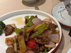 -味妙顺德厨房(绿地缤纷城店)