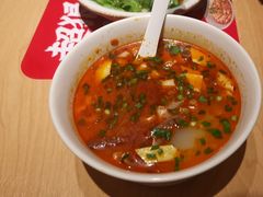 -大师兄·西北小馆(北站缤果空间店)