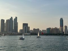 -青岛奥林匹克帆船中心