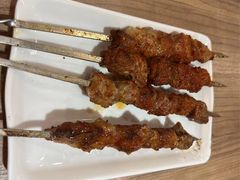 -兰州陈记牛肉面 ·烧烤· 铜锅涮肉(万达店)